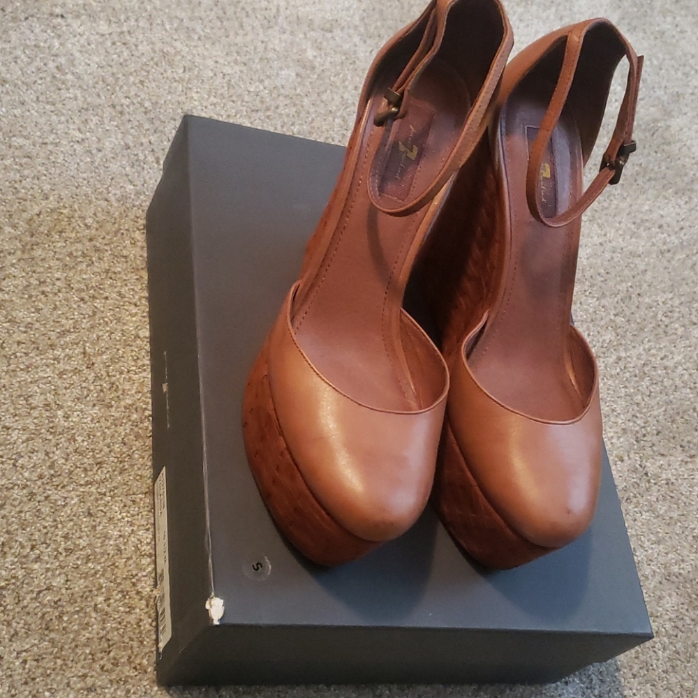 7 for all man kind shoes